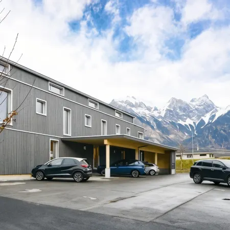 Cubilaris Motel