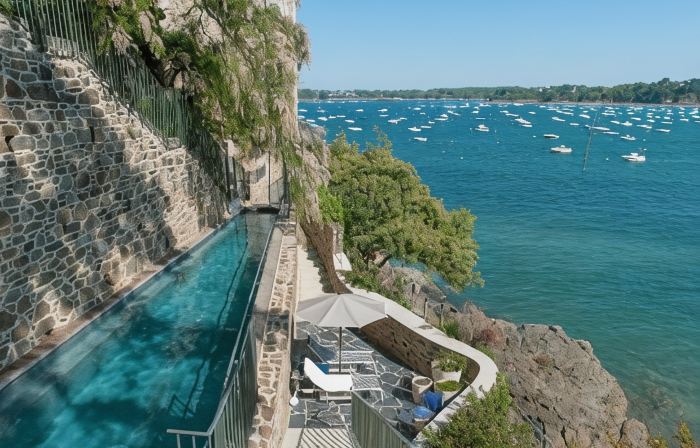 Castelbrac Hotel & Spa