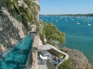 Castelbrac Hotel & Spa
