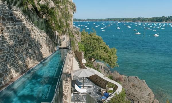 Castelbrac Hotel & Spa