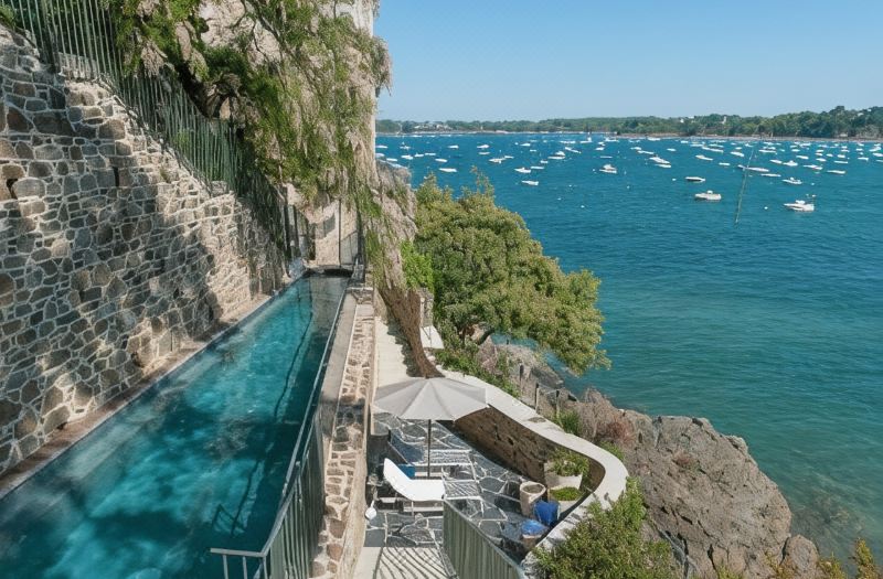 Castelbrac Hotel & Spa