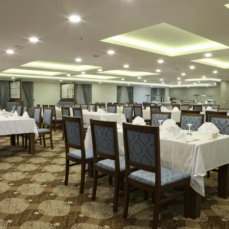 Luxor Garden Hotel
