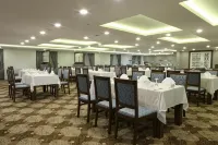 Luxor Garden Hotel - breakfast