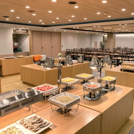 Itoen Hotel Shima