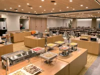 伊東園ホテル四万 - 朝食