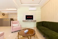 StayBird - B Suite, Business Hotel, Kharadi