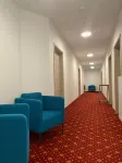 Hotel Continental - Parking