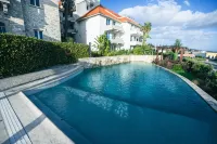 Hotel Solar Palmeiras
