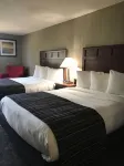 Country Inn & Suites by Radisson, Delta Park North Portland - Wifi