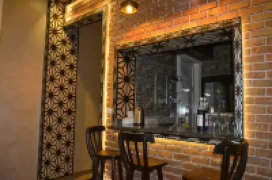 Heritage Hostel Cairo