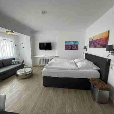 Hotel Lammerts Rooms