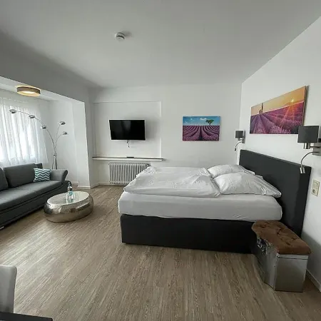 Hotel Lammerts
