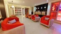 The Ambassadors Hotel