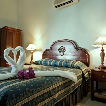 Hotel Discovery