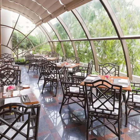 The Heritage Grand Khon Kaen Hotel and Convention