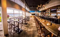Grand Naniloa Hotel, a Doubletree by Hilton - 朝食