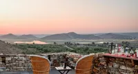 Ramathra Fort- 60 km from Ranthambore - bar