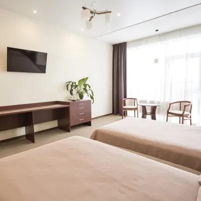 Avant Hotel - 3-Star