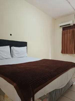 Pulogadung Residence by NamRoom Museum M. H. Thamrin附近的飯店