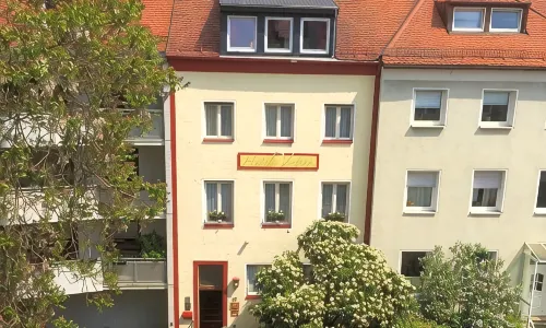 Design-Boutique Hotel Vosteen