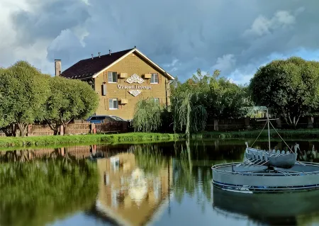 Stary Gorodets Hotel