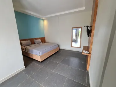 Panda Guest House Merauke Các khách sạn ở 