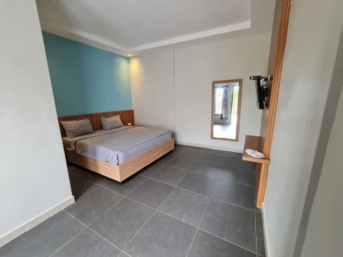 Panda Guest House Merauke فنادق في ميروكي