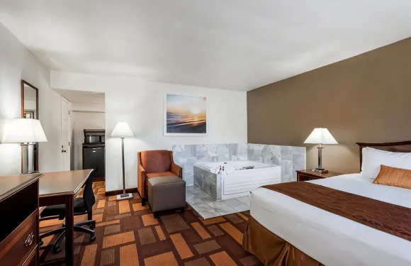 洛迪戴斯套房酒店