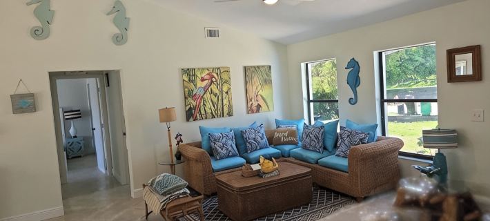 Port St Lucie 3Bd -2B Hotels in Port St. Lucie
