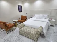 Luxol Homes and Suites Hotel di Ojodu