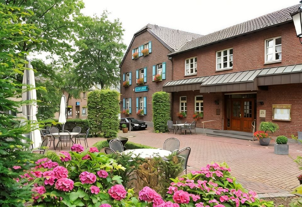 Hotel Josten