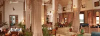 WelcomHeritage Bal Samand Lake Palace - breakfast