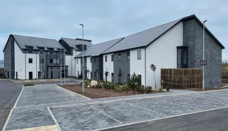 Premier Inn St Davids Отели в г. Лланхиан