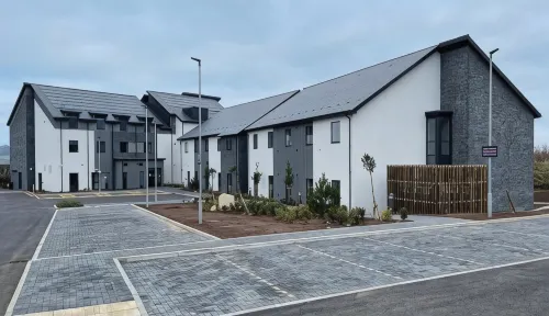 Premier Inn St Davids Hotels in St Davids