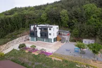 Haneulbada Pension