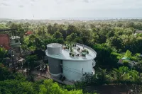 Lighthouse Bingin - 360 View Hotels in 