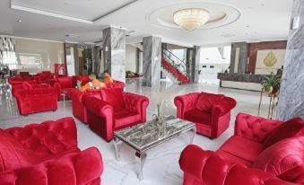 Sindoro Hotel Cilacap By Conary