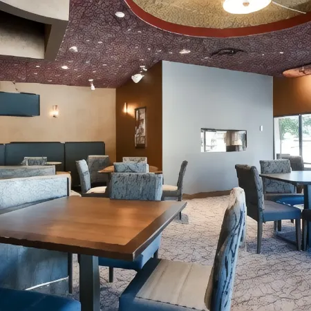 Best Western Terrace Inn