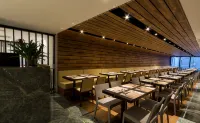 Hotel WZ Jardins
