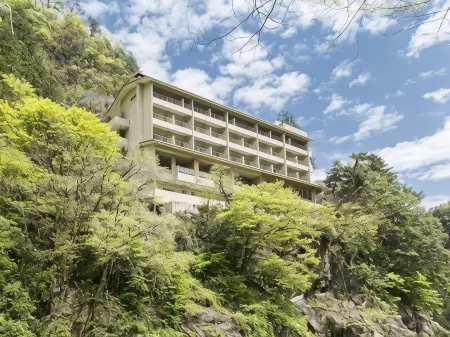 Hatonosuso Отели в г. Ниситама