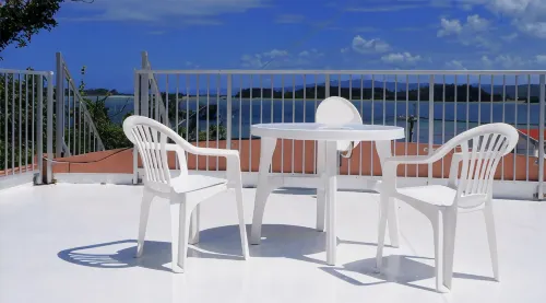 Guest House Amakara Okinawa - Pensions