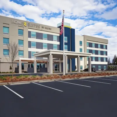Home2 Suites by Hilton Lawrenceville Atlanta Sugarloaf Hotels in Gwinnett County