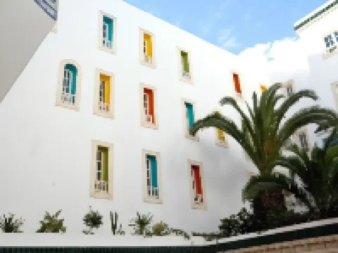 Hotel Residence Mahmoud Hotels in Hammamet