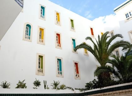 Hotel Residence Mahmoud