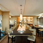 Hampton Inn Fairmont