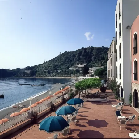 Hotel Lido Mediterranee