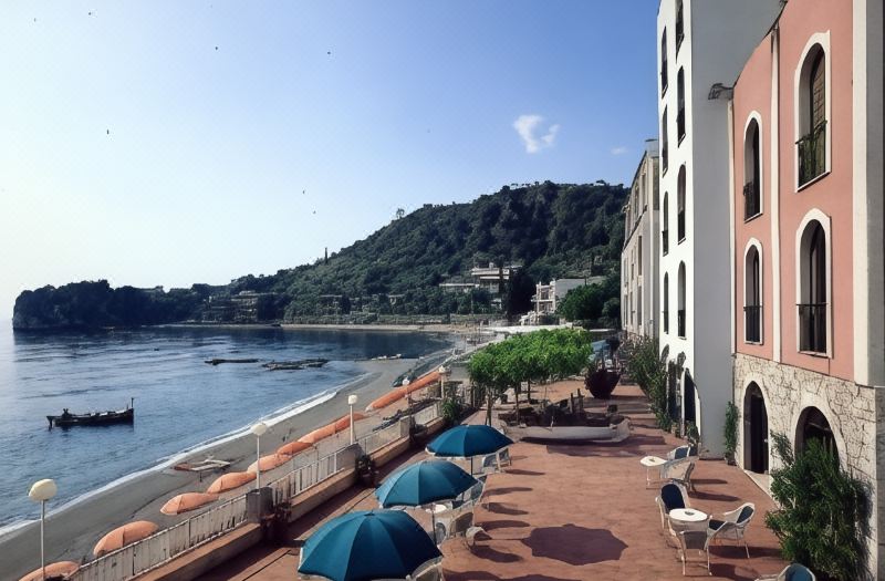 Hotel Lido Mediterranee photo 3