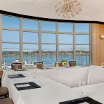 Sheraton Portsmouth Harborside Hotel Hotel a Kittery