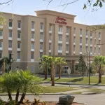 Hampton Inn & Suites DeLand
