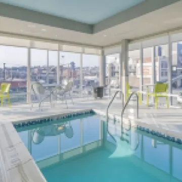 Home2 Suites by Hilton - Kansas City Downtown